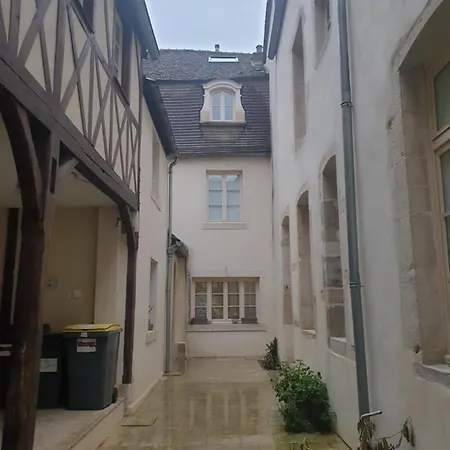 Chez Jules - Duplex - Centre - Hospices *