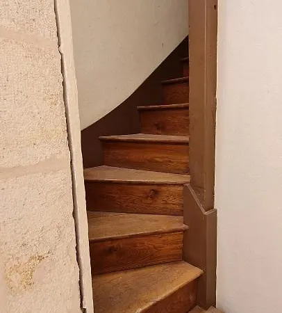 Chez Jules - Duplex - Centre - Hospices Beaune (Cote d'Or)