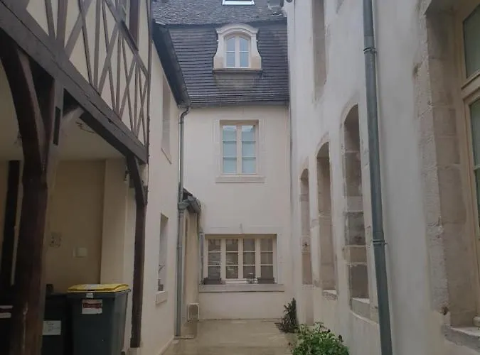 Chez Jules - Duplex - Centre - Hospices *