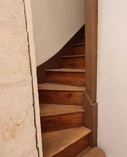 Chez Jules - Duplex - Centre - Hospices Beaune (Cote d'Or)